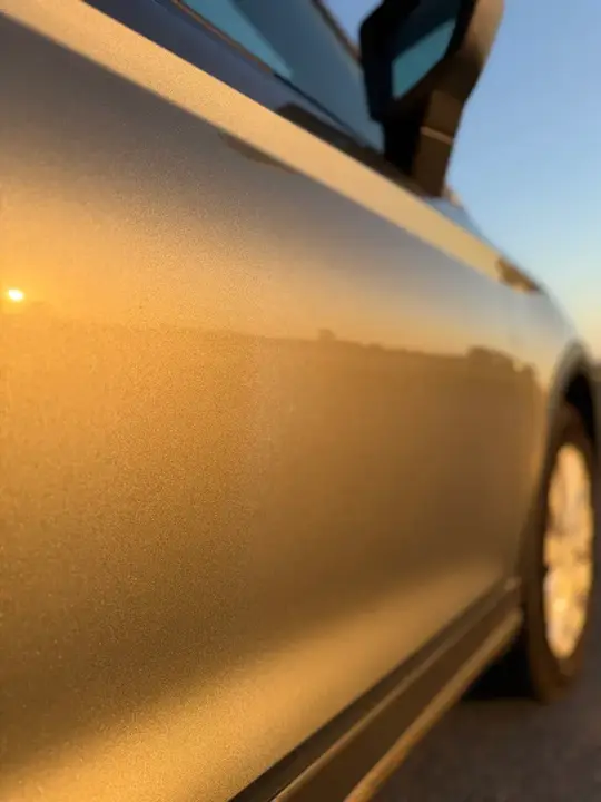 Seat Arona 2018 photo 3
