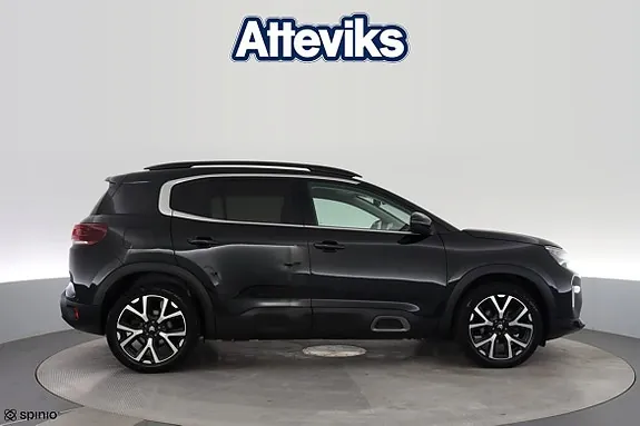 Citroen C5 Aircross 2023 photo 2