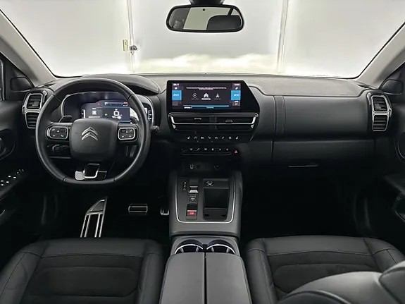 Citroen C5 Aircross 2023 photo 5