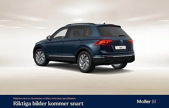 Volkswagen Tiguan 2022 photo 5