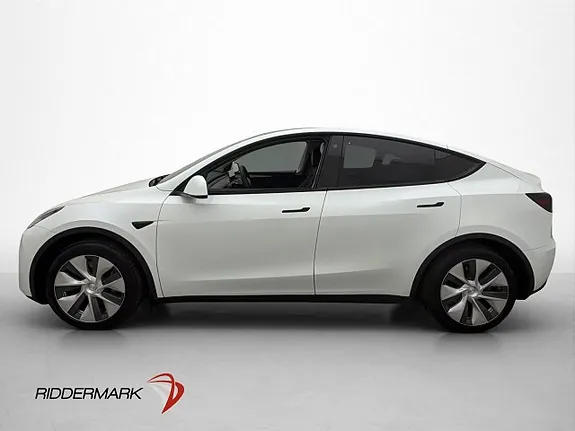 Tesla Model Y 2024 photo 5