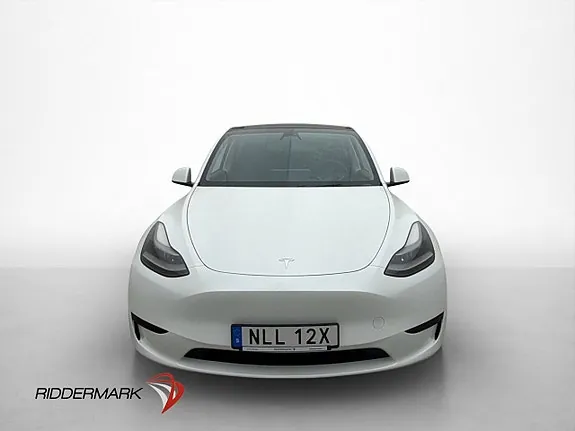 Tesla Model Y 2024 photo 3