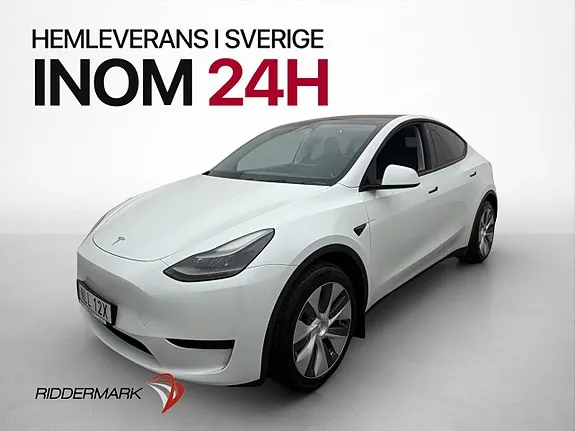 Tesla Model Y 2024 photo 4
