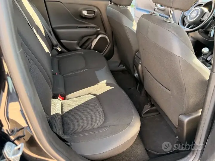 Jeep Renegade 2018 photo 5