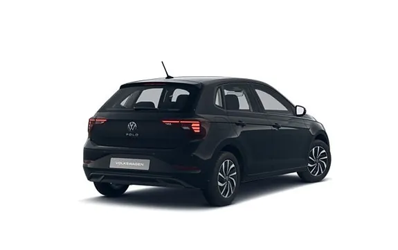 Volkswagen Polo 2027 photo 5