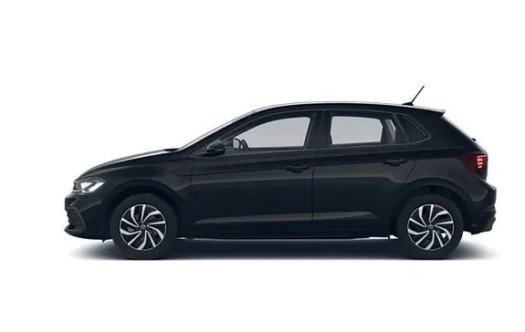 Volkswagen Polo 2027 photo 2