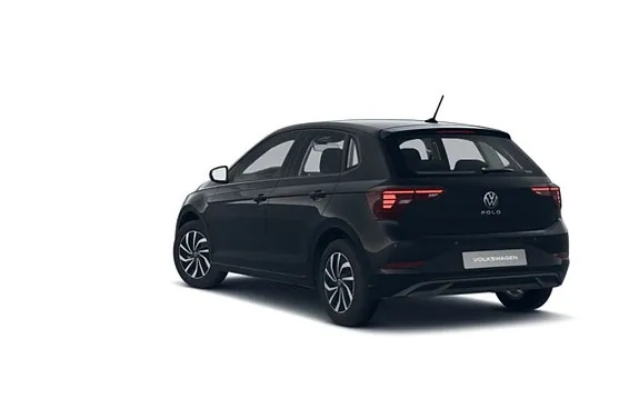 Volkswagen Polo 2027 photo 4