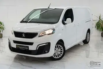 Peugeot Expert 2017 photo 2