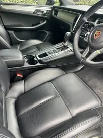 Porsche Macan 2018 photo 5
