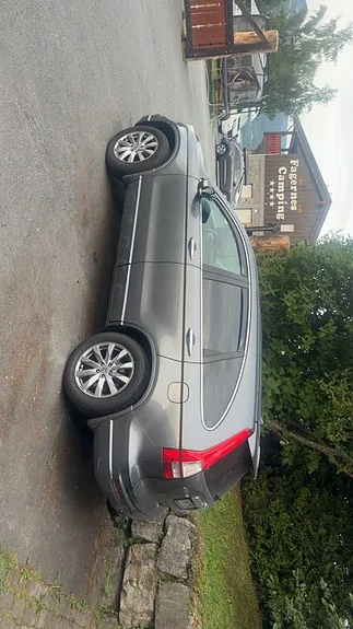 Honda Cr-V 2011 photo 2