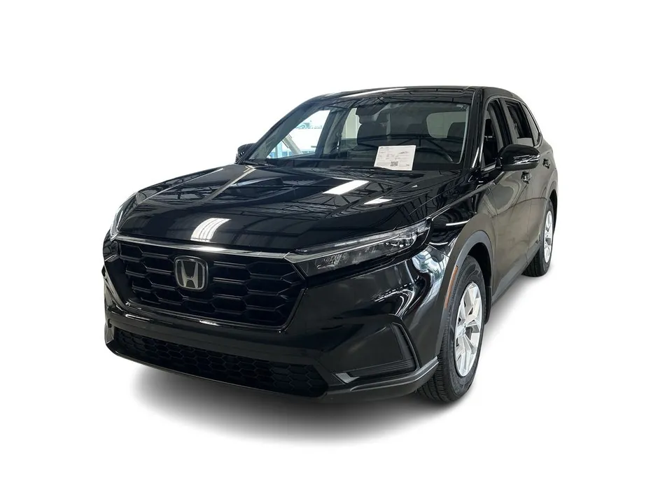 Honda Cr-V 2025 photo 5