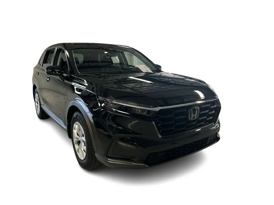 Honda Cr-V 2025 photo 3