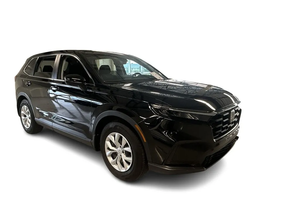 Honda Cr-V 2025 photo 2