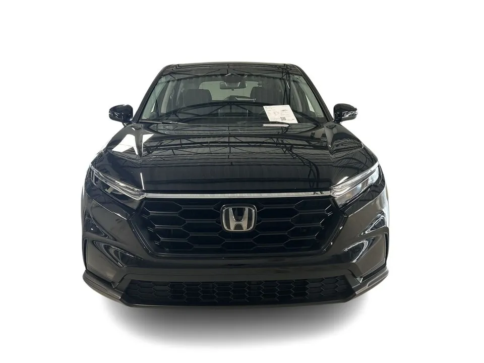 Honda Cr-V 2025 photo 4