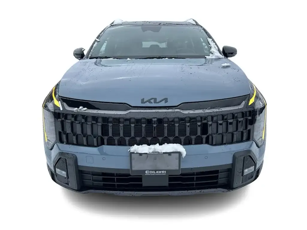 Kia Sportage 2026 photo 4