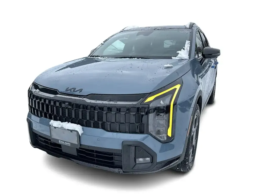 Kia Sportage 2026 photo 5