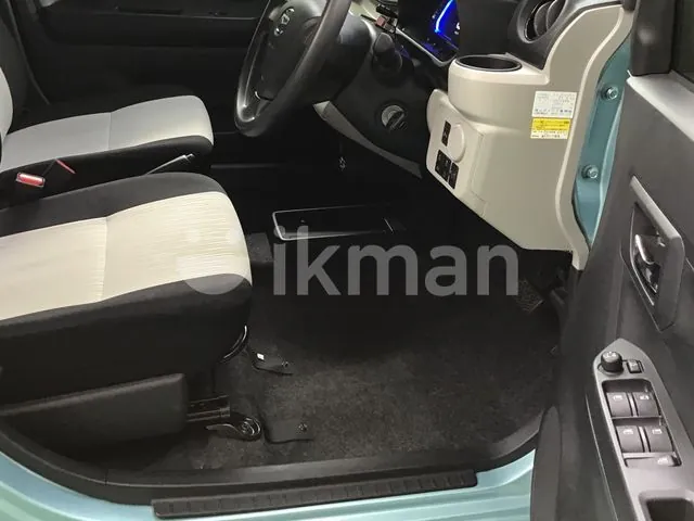 Daihatsu Mira 2024 photo 5