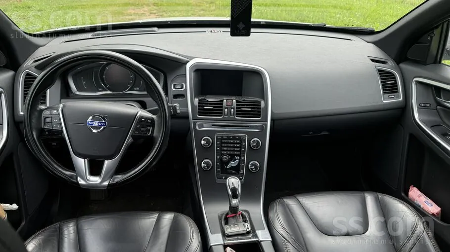 Volvo Xc60 2014 photo 5