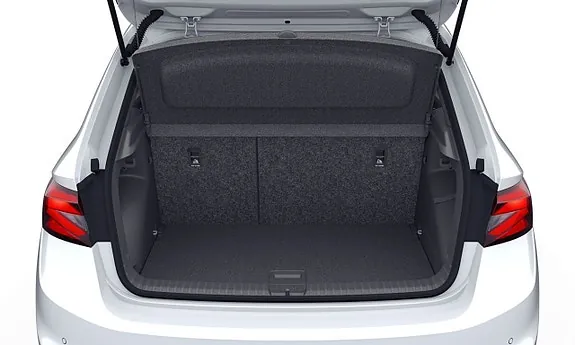 Skoda Fabia 2027 photo 5