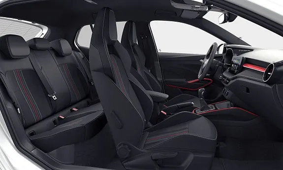 Skoda Fabia 2027 photo 4