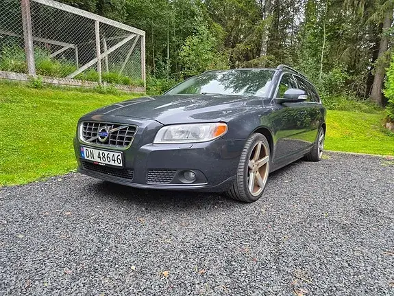 Volvo V70