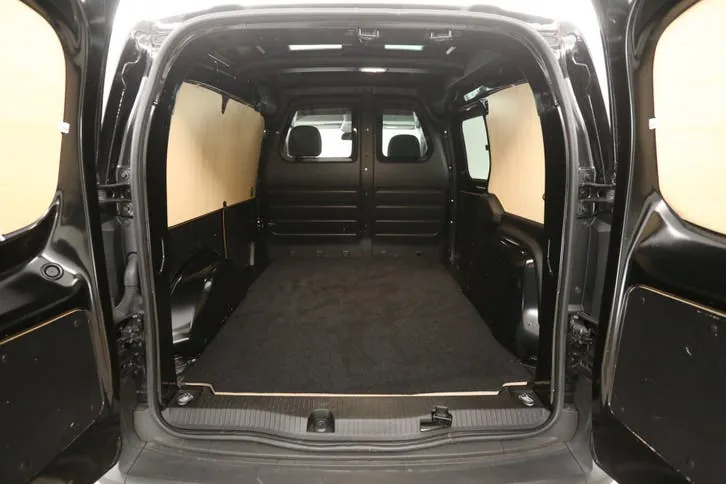 Mercedes-Benz Citan 2023 photo 3