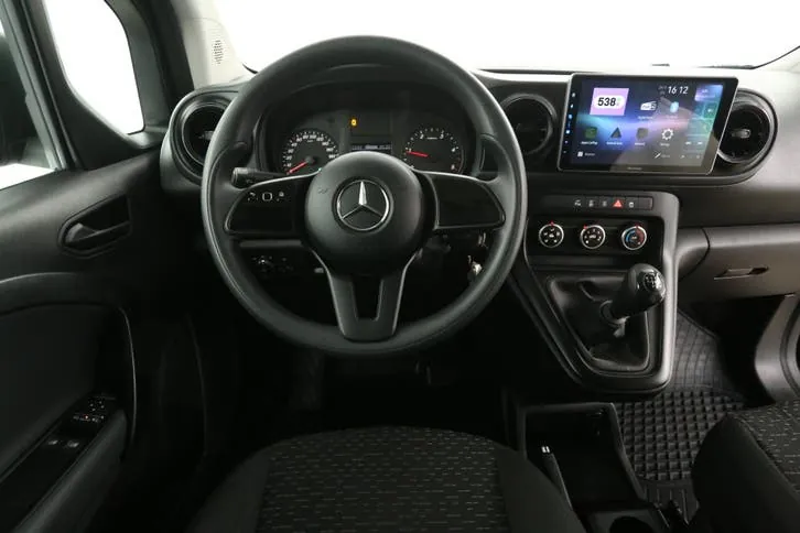 Mercedes-Benz Citan 2023 photo 2