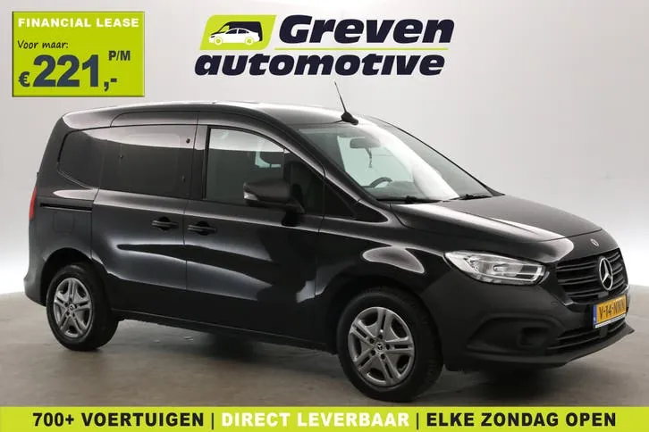 Mercedes-Benz Citan