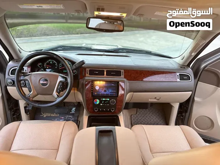 GMC Sierra 2013 photo 3