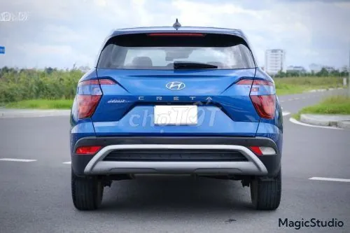Hyundai Creta 2022 photo 3