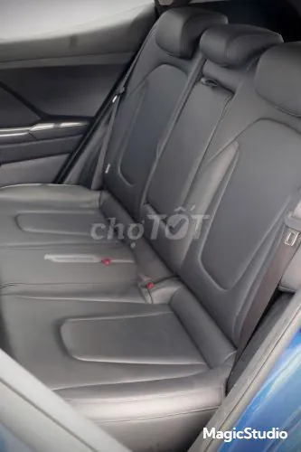 Hyundai Creta 2022 photo 4