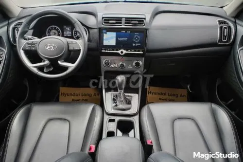 Hyundai Creta 2022 photo 5