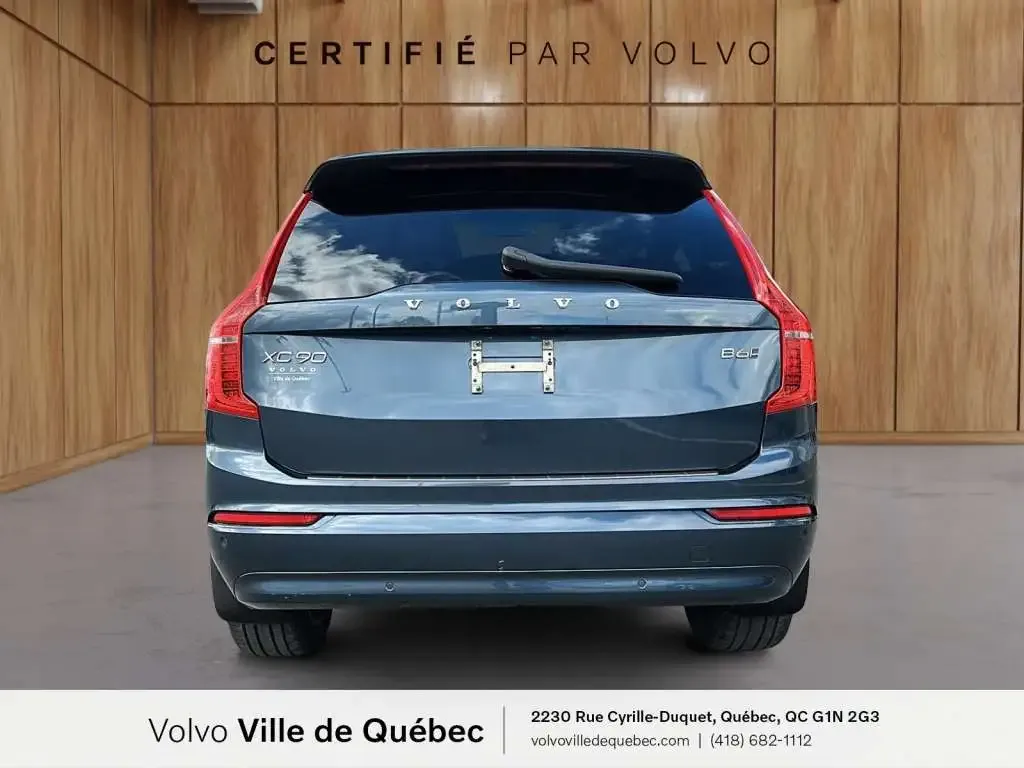 Volvo Xc90 2023 photo 5