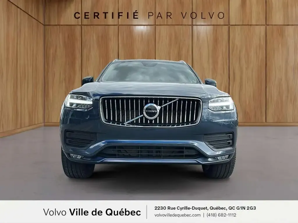 Volvo Xc90 2023 photo 3