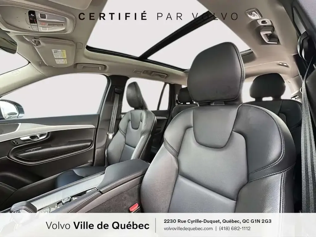Volvo Xc90 2023 photo 2