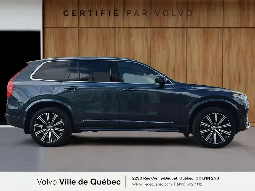 Volvo Xc90 2023 photo 4