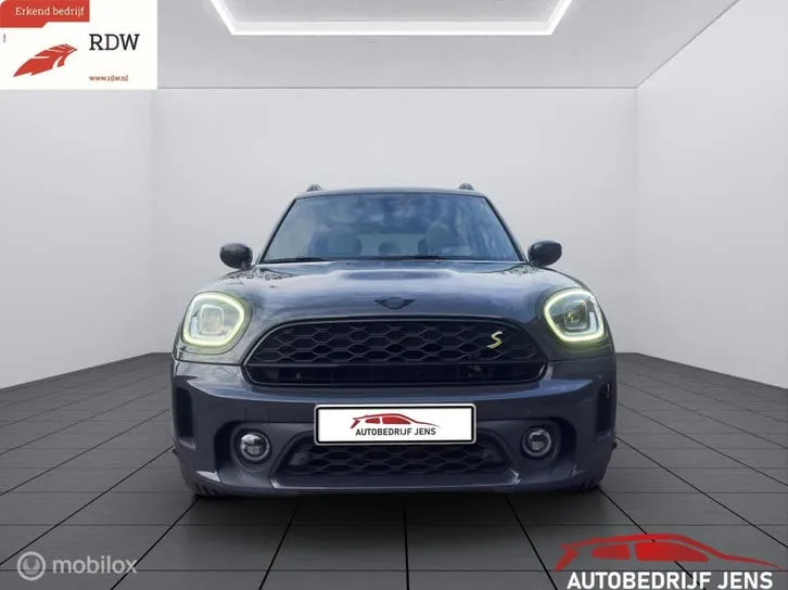 Mini Countryman 2020 photo 2