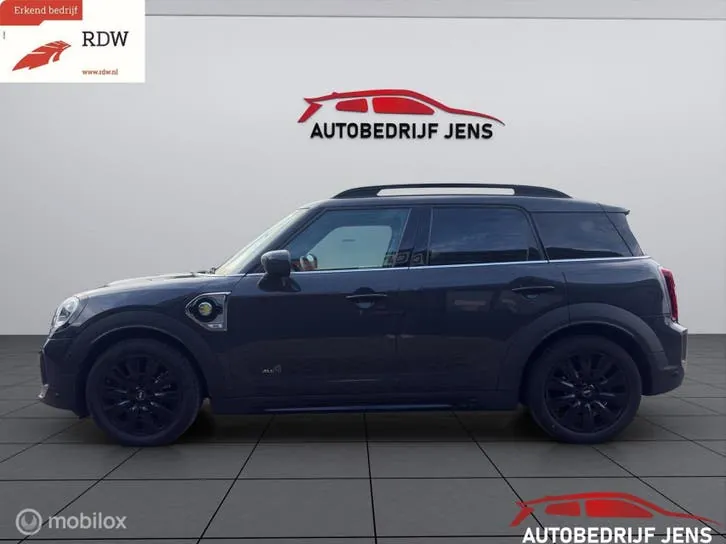 Mini Countryman 2020 photo 3