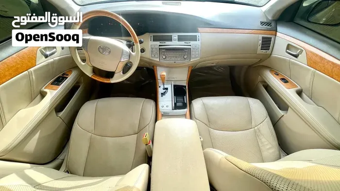 Toyota Avalon 2006 photo 2