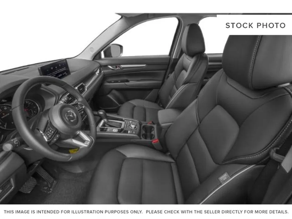 Mazda Cx-5 2025 photo 5
