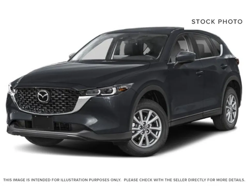 Mazda Cx-5 2025 photo 3