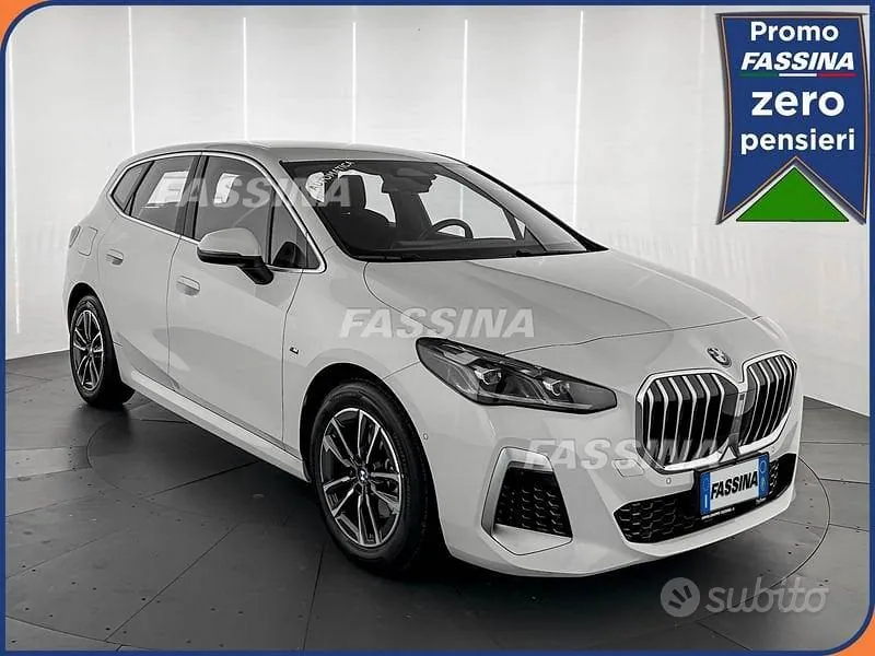 BMW 2 Series Active Tourer