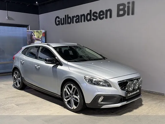 Volvo V40 Cross Country