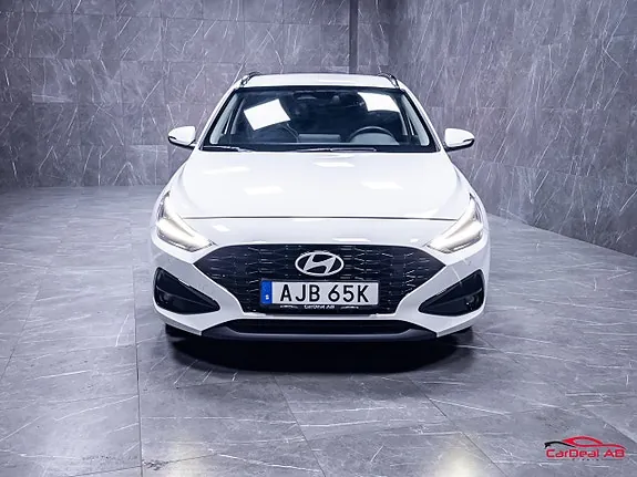 Hyundai I30 2025 photo 2