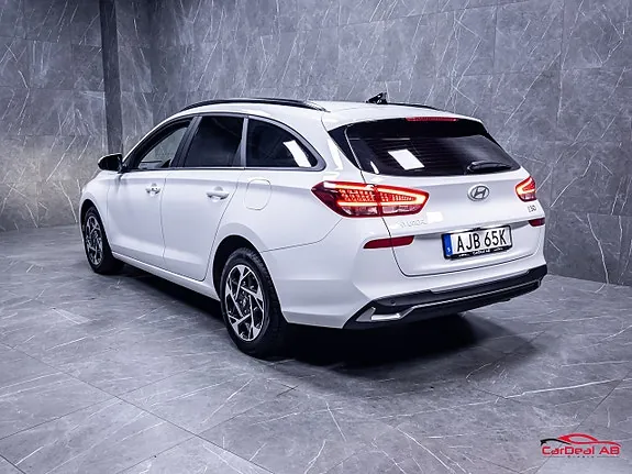 Hyundai I30 2025 photo 5