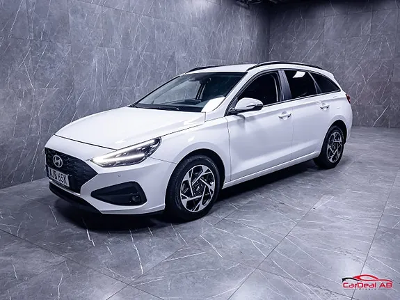 Hyundai I30 2025 photo 3
