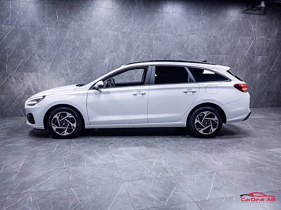 Hyundai I30 2025 photo 4