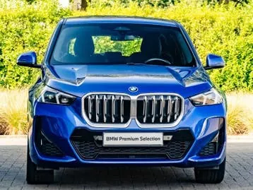 BMW X1 2023 photo 2