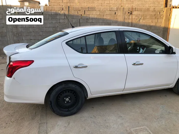Nissan Sunny 2023 photo 2
