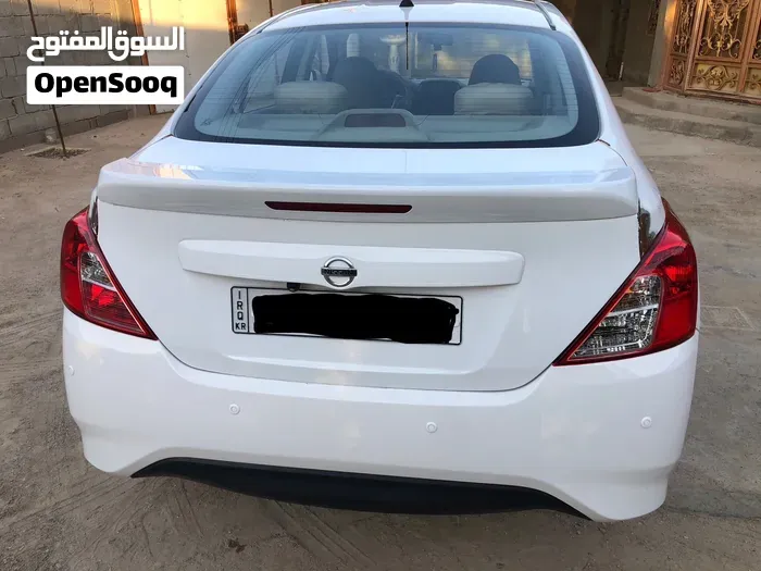 Nissan Sunny 2023 photo 3